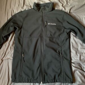 Columbia Soft Shell Jacket